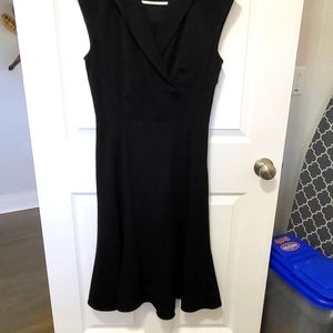 Mm Lafleur aline dress